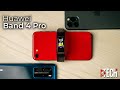 Huawei Band 4 Pro или Xiaomi Mi Band 5? Полный обзор фитнес трекера Huawei Band 4 Pro с GPS!