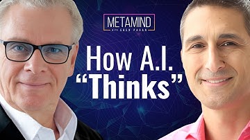How A.I. “Thinks” (The Future of Human Decision-Making?)