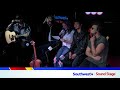 LIVE: 5SOS Interview in our iHeartRadio Southwest Sound Stage