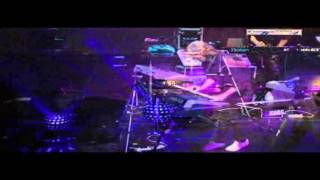 F.D. Project - UNLIMITED (live)