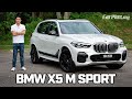 BMW X5 xDrive45e M Sport in Malaysia : 馬來西亞豪華型 SUV 之王 ? (G05 , 2020)