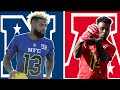 Best Pro Bowl Moments!!!! ( Part 1)