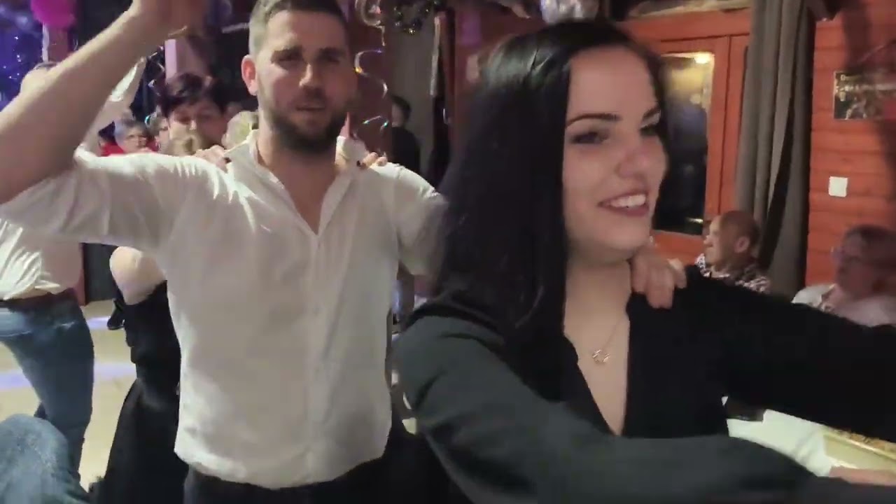 Farsang az Ölbői Horgásztavon 2026-ban