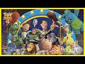 Toy Story 4 Jigsaw Puzzle For Kids Forky Ducky Bunny - トイストーリー パズル 子供向け - rompecabezas toy story