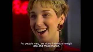 Abc Commercials - February 7, 1993