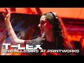 T Lex DnB Allstars At Printworks 2023 Live From London DJ Set mp3