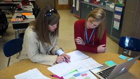 Analyzing with EQuIP Rubric