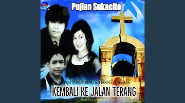Yesus Kekasih Jiwaku Med. Aku Di Sayang Tuhan