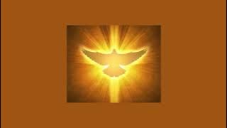 HOLY SPIRIT - MÉLODY NVT(speed up)