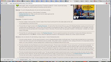 Intervention Central