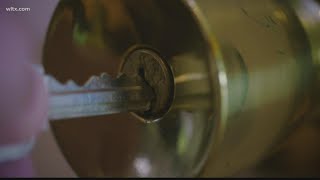 Eviction concerns as benefits expire