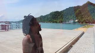 Dhoty - Ya saya HIP HOP ( Original Video ) JUSTTEST