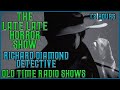 Richard diamond detective all night long old time radio shows 12 hours