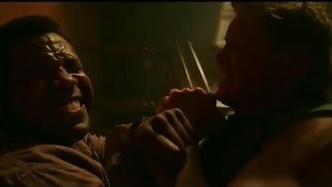 IT Chapter Two (2019) - TV Spot "Henry Attacks Mike" HD