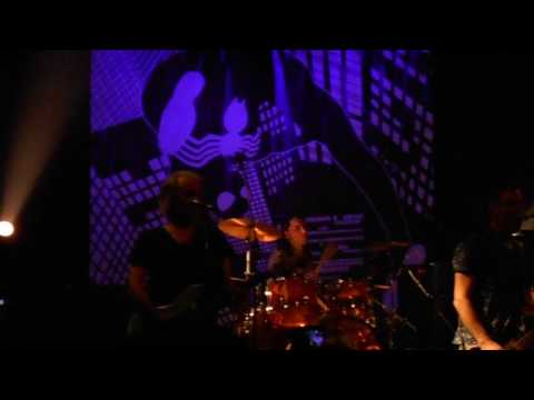Last Drive-The Night