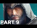 ASSASSIN'S CREED VALHALLA Walkthrough Gameplay Part 9 - SIGURD (FULL GAME)