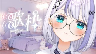 【歌枠】やほやほ【音ノ乃のの】