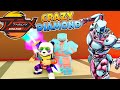 Безумный Алмаз Аниме Файтинг Симулятор 😱 Crazy Diamond Anime Fighting Simulator Roblox