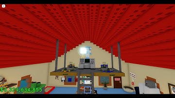 How to get the end times badge in roblox raise a floppa!