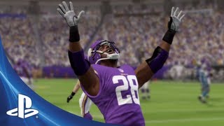 Madden NFL 25 Offensive Player Ratings Reveal