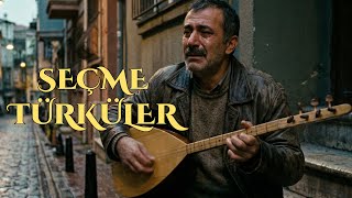 En Güzel Türküler Hasret Ve Sevda Dolu Türküler