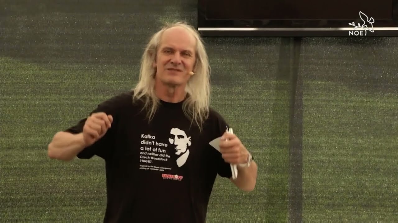 Ladislav Heryán - Je Bůh? A jaký?