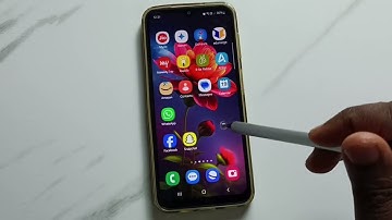 How to Create and Use Dual Apps on Samsung Galaxy A16 5G | Run Multiple Accounts