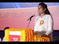 PSI 2018 SUCCESS STORY - Vaishali kamble | PSI