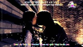 Engsub G.NA - Will You Kiss Me Playful Kiss OST