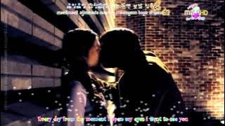[Engsub] G.NA - Will You Kiss Me (Playful Kiss OST)