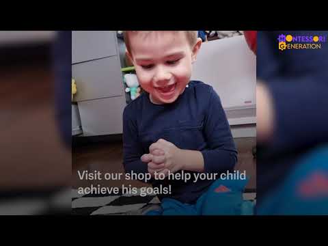 Montessori Generation
