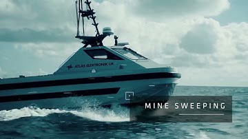 ARCIMS Modular Mission System Video