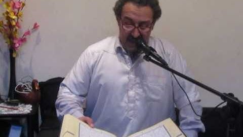 عبد العزيز شبين ترتيل سورة يوسف من الآية 67 إلى الآية 111