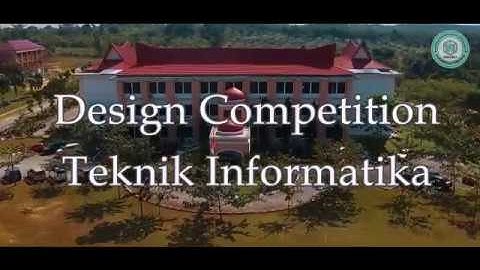 Design Compitation Teknik informatika