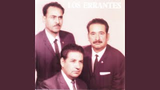 Video thumbnail of "Los Errantes - Ojos Culpables"