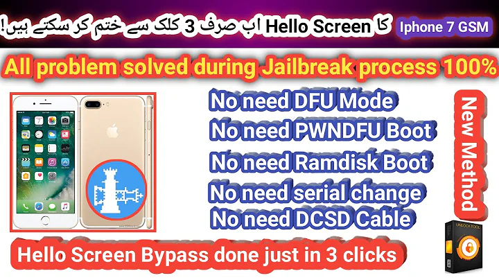 How to fix problem during jailbreaking iOS 15.x/16.x devices step by step | 2023 | TECH City - DayDayNews