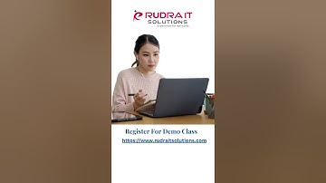 Oracle Fusion SCM Cloud Online Training | Rudra IT Solutions