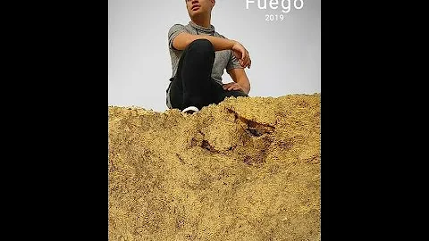 Andres Botero - Fuego