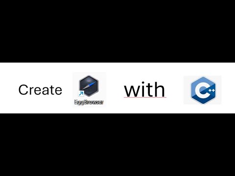 How to create a Web Browser in C++