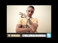 Tu Mirada MALUMA Álbum Mágia mp3