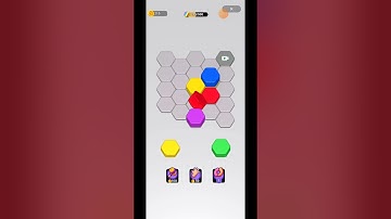 HEXA SORT #MONEYGAME 8