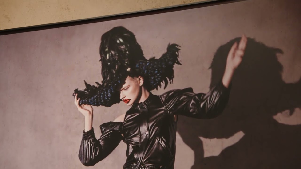 The Parlour, an event venue for private events in Brussels