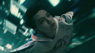 ONE OR EIGHT  /  DSTM (Music Video) Official Instrumental 4K 