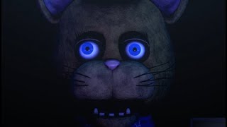 Five nights at Maggie's 3 Nights 1 & 2