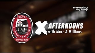 X Afternoons Brew-Off at Mill Street Brewpub- Finale