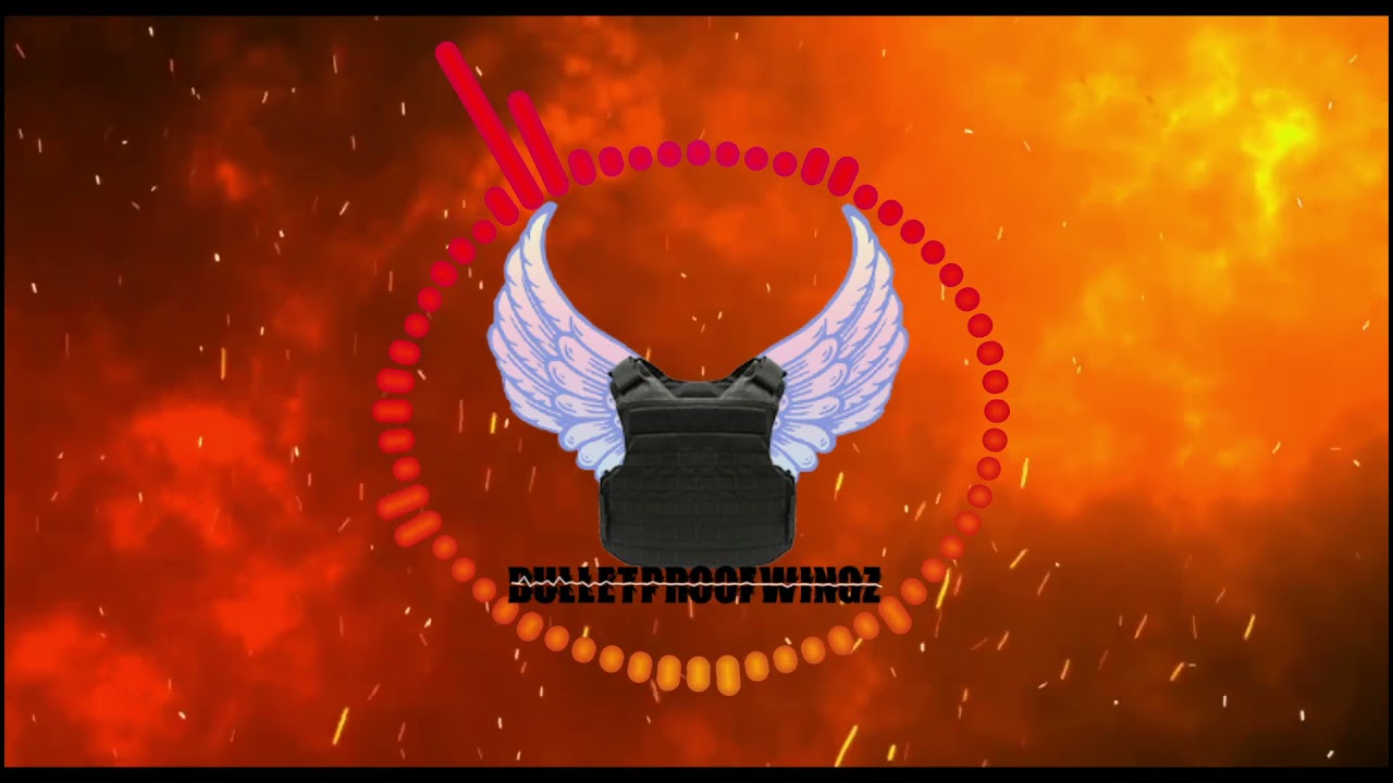 JEDIAH7 FT FEM FEL X FACESQUEEZE - BADGUY | REDPILLTRILL PRESENTS: BULLETPROOFWINGZ (2012)