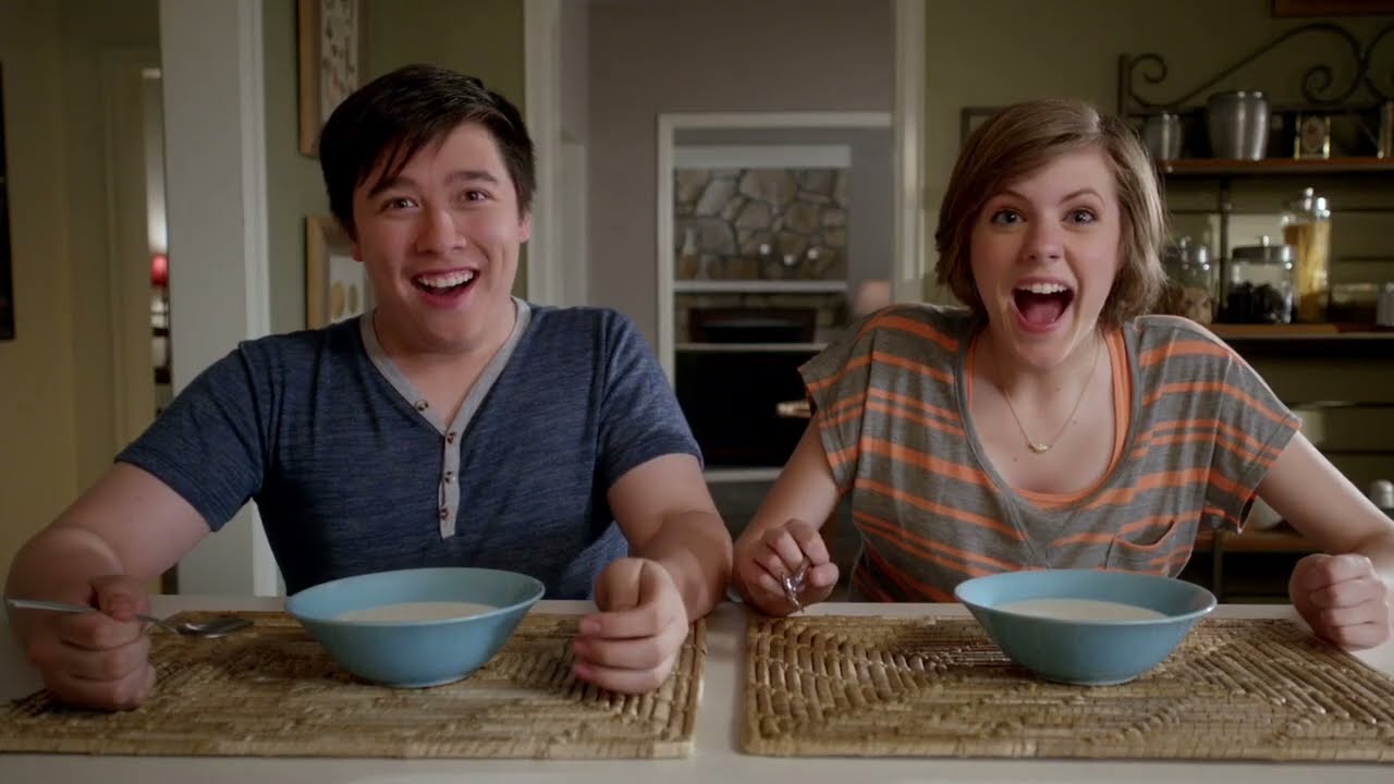 Incredible Crew Hot Dog Cereal YouTube