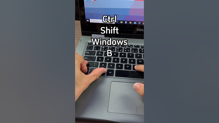 Dica para destravar a tela do computador 💻