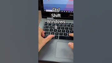 Dica para destravar a tela do computador 💻