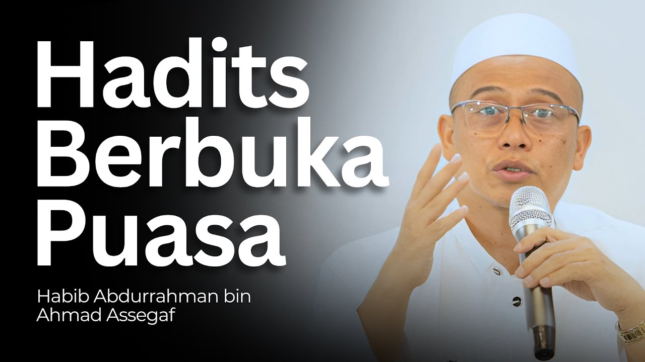 Rauhah di Rubath Nurul Fajri - Habib Abdurrahman bin Ahmad Assegaf 2025 | Nabawi TV